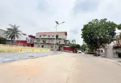 Bán đất lô góc 46m2 gần Hồ Điều Hòa Đản Mỗ Uy Nỗ... Bán đất tại Đông Anh, Hà Nội 02