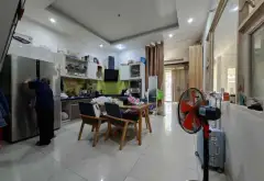 Bán nhà 4 tầng 6 phòng ngủ tại Bình Thạnh, hẻm xe tải rộng... Bán nhà riêng tại Bình Thạnh, Hồ Chí Minh 05