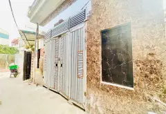 Nhà 3 tầng hứa hẹn phát triển tương lai sáng ở quận trung tâm... Bán nhà riêng tại Ngọc Hồi, Hà Nội 01