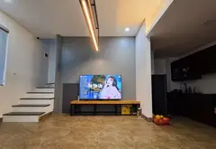 Bán nhà riêng 3 tầng lô góc tại xã Phúc Thịnh, Hà Nội, ô tô đỗ cửa... Bán nhà riêng tại Phúc Thịnh, Hà Nội 02