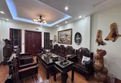 Bán liền kề 5 tầng hiện đại gần trường học Yên Xá... Bán biệt thự, liền kề tại Thanh Liệt, Hà Nội 15