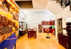 Bán nhà 3 tầng mặt tiền nở hậu tại phường 9, quận Gò Vấp... Bán owner_side tại Thông Tây Hội, Hồ Chí Minh 02
