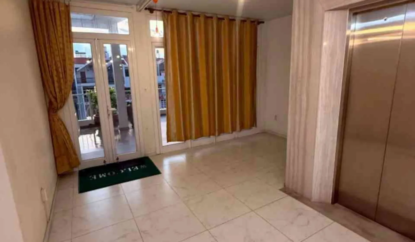 Bán biệt thự liền kề 6 tầng khu Him Lam Quận 7, 100m2... Bán biệt thự, liền kề tại Tân Hưng, Hồ Chí Minh 01
