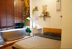 Homestay 3 Tầng Thu Nhập 80 Triệu/Tháng Sát Hẻm Ôtô... Bán bất động sản khác tại Thạnh Mỹ Tây, Hồ Chí Minh 05