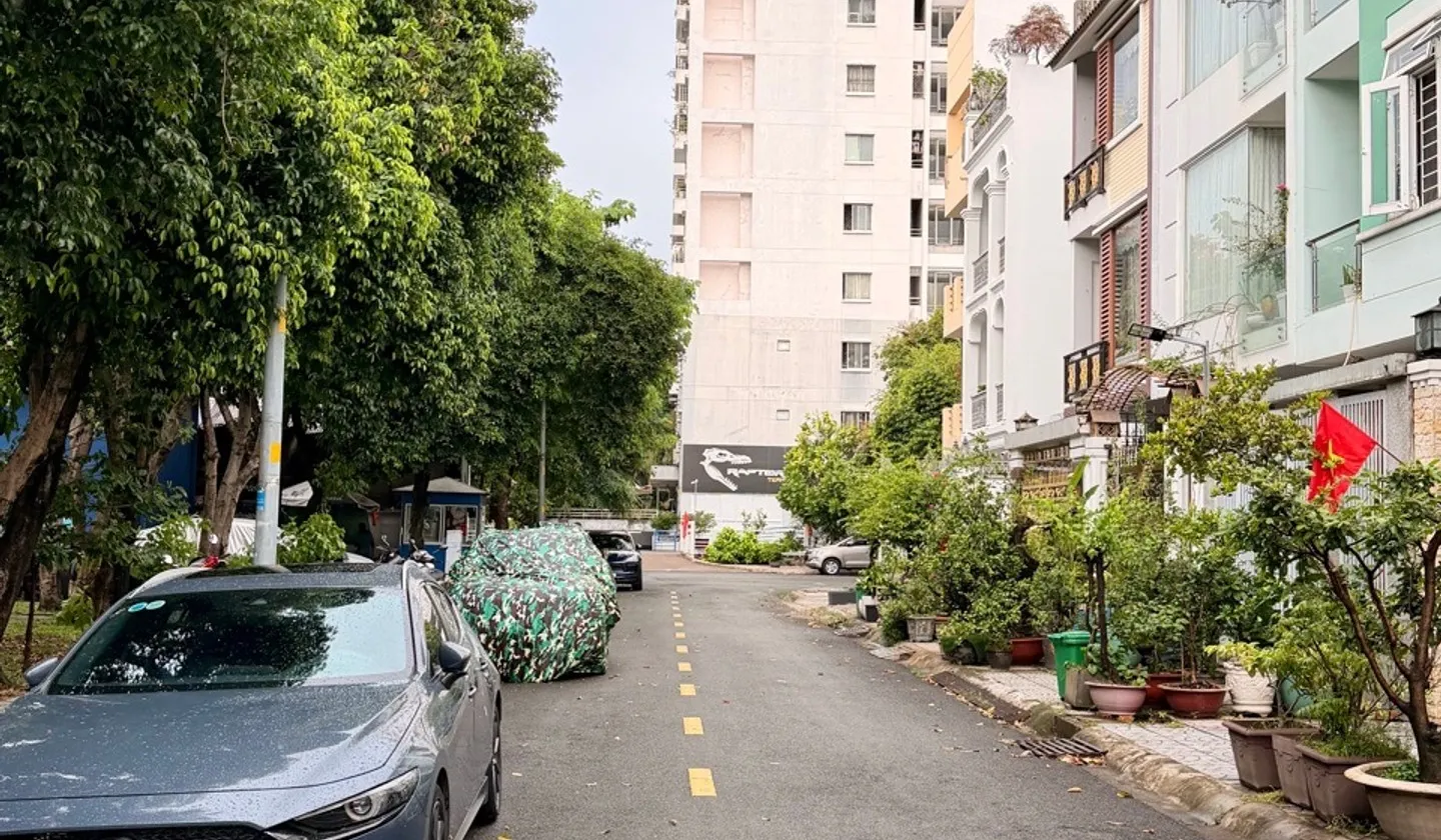 Cơ hội sở hữu căn hộ 124m2 - 3PN ngay Phú Nhuận chỉ 7ty hơn... Bán căn hộ chung cư tại Bình Lợi Trung, Hồ Chí Minh 01