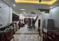 Biệt thự liền kề Mậu Lương - Không gian sống lý tưởng cho gia đình hiện đại... Bán biệt thự, liền kề tại Kiến Hưng, Hà Nội 02