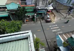 Nhà Mặt Phố 3 Tầng Phong Cách Hiện Đại, Mặt Tiền Rộng 4m, Giá Hấp Dẫn... Bán nhà mặt phố tại Bình Hưng Hòa, Hồ Chí Minh 01