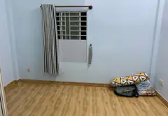 Bán nhà hẻm xe hơi Âu Cơ - 44m2 - mới đẹp - hơn 5 tỷ... Bán owner_side tại Bảy Hiền, Hồ Chí Minh 02