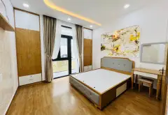 Nhà 5 Tầng Có Thang Máy - Khu VIP Gò Vấp... Bán nhà riêng tại Thông Tây Hội, Hồ Chí Minh 11