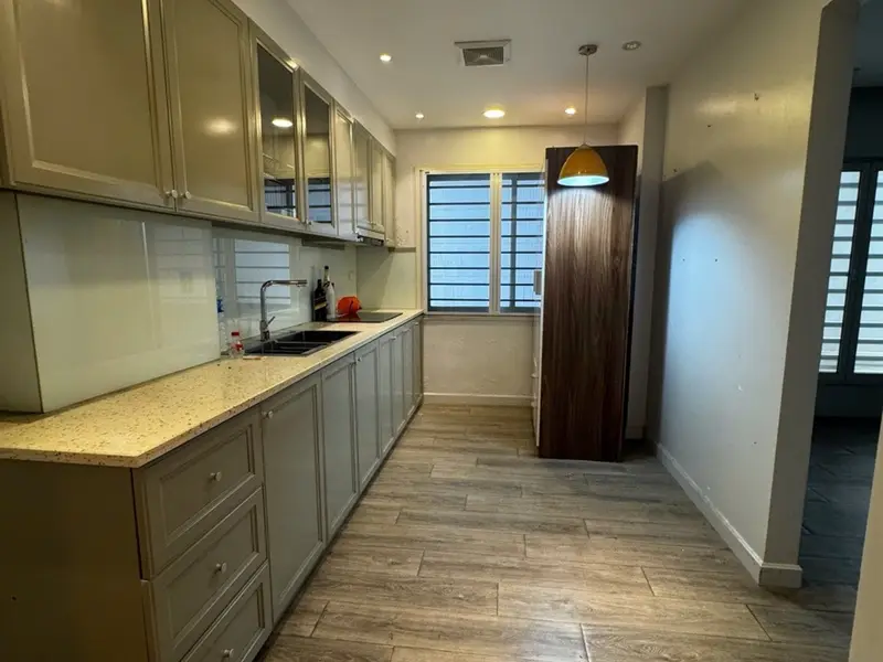 Bán nhà lô góc 5 tầng thoáng mát tại Ba Đình, diện tích 57m²... Bán nhà riêng tại Giảng Võ, Hà Nội 01