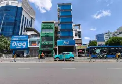 Bán nhà mặt phố 5 tầng, 35m2, mặt tiền 5m tại Phú Nhuận... Bán nhà mặt phố tại Phú Nhuận, Hồ Chí Minh 03
