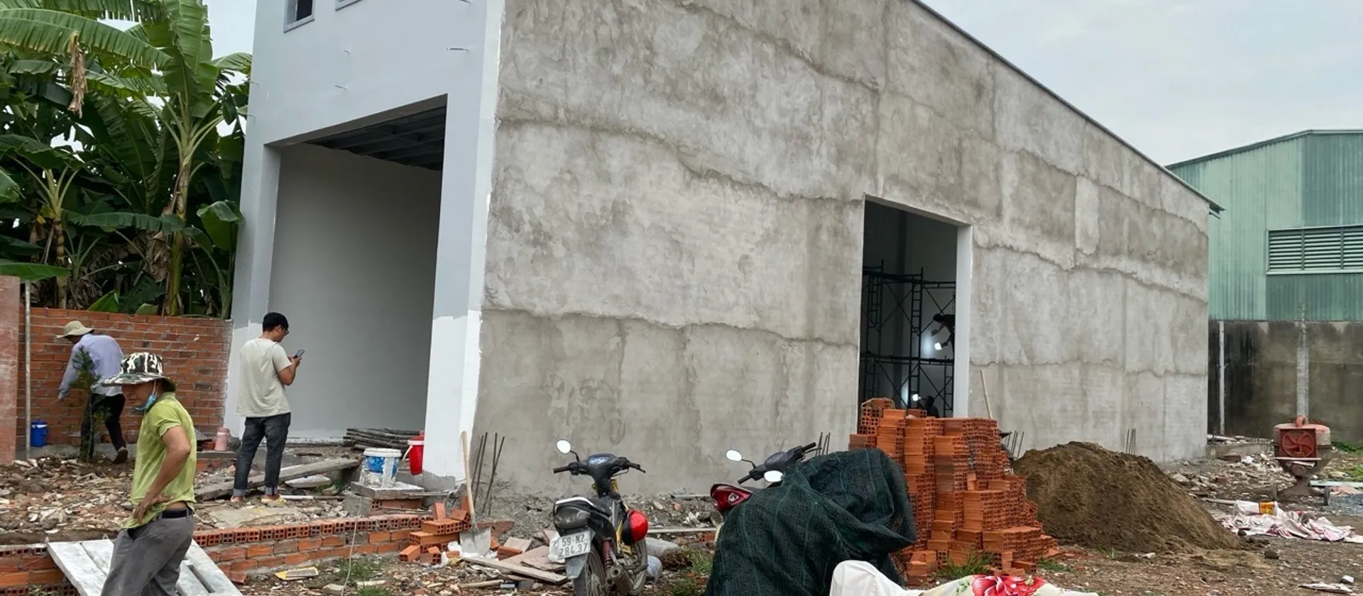 🌿 ĐẤT MẶT SÔNG BÌNH LỢI – 267M² – GIÁ 5,5 TỶ... Bán nhà riêng tại Bình Lợi, Hồ Chí Minh 01