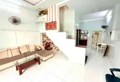 🏡Nhà HXH 🍀Ngang 6.3M 🍀3PN❗Sát Mặt Tiền Đường 22, Phước Long 💸Nhỉnh 6 T.Ỉ... Bán nhà riêng tại Phước Long, Hồ Chí Minh 01