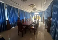 Biệt thự 6 tầng sang trọng tại Thanh Khê, Đà Nẵng... Bán nhà mặt phố tại Thanh Khê, Đà Nẵng 14