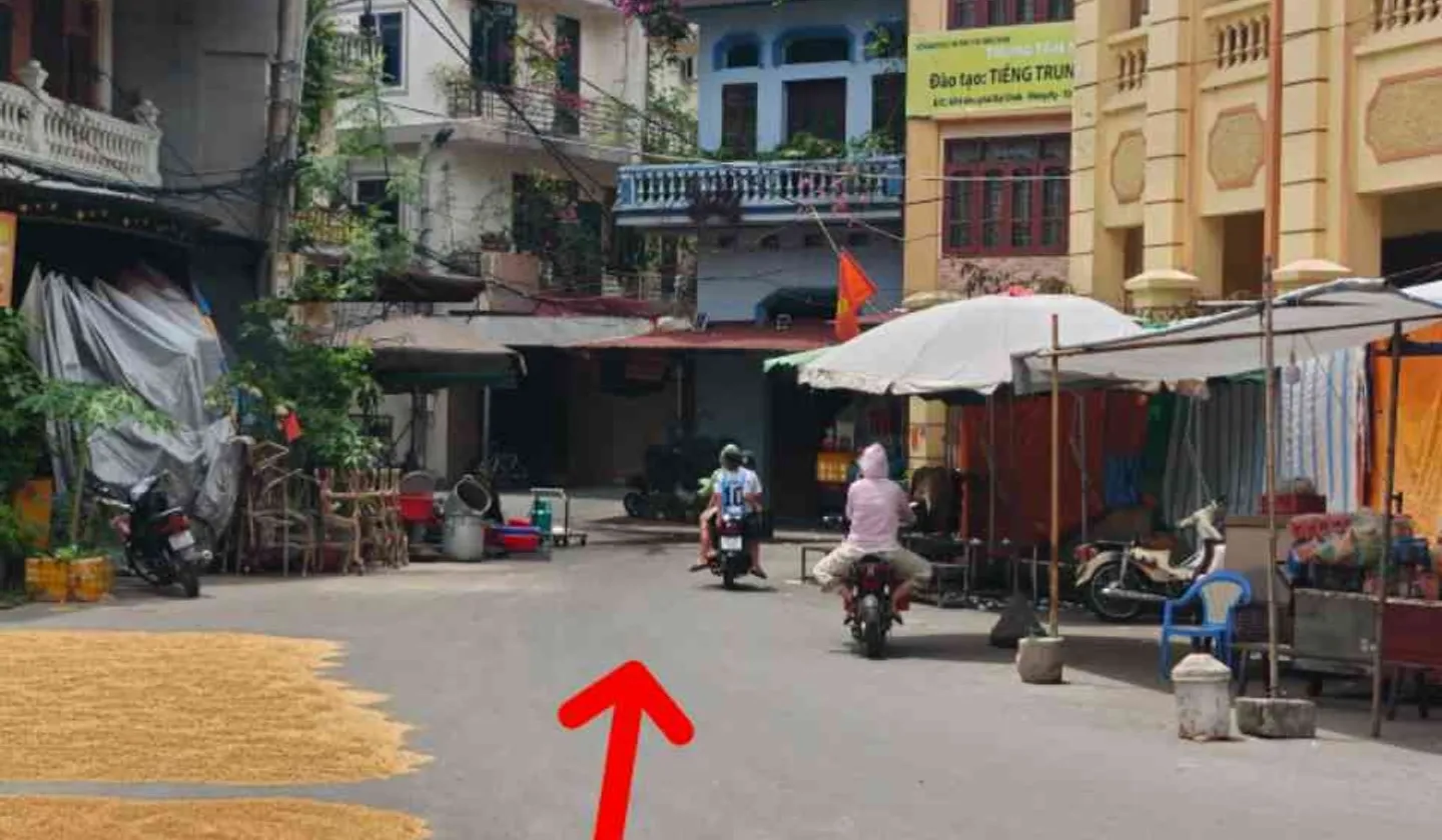 Bán đất Đồng Kỵ, Từ Sơn, diện tích 44.9m², gần chợ và tiện ích... Bán đất tại Đồng Nguyên, Bắc Ninh 01