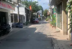 Nhà 4 Tầng Sát Trung Tâm Hành Chính Dĩ An - Cơ Hội Vàng Giá Tốt... Bán nhà riêng tại Dĩ An, Hồ Chí Minh 04