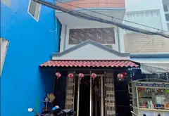 Nhà 3 Tầng Có Sân Tại Phường Chánh Hưng, Giá Hấp Dẫn... Bán nhà riêng tại Chánh Hưng, Hồ Chí Minh 12