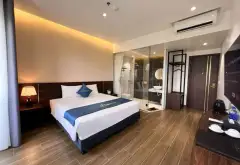 Bán khách sạn 15 phòng tại phường Bãi Cháy, Quảng Ninh, gần Sun World... Bán bất động sản khác tại Bãi Cháy, Quảng Ninh 04