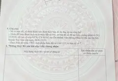 Đất thổ cư siêu đẹp, ô tô vào tận nơi tại xã năng động... Bán đất tại Kim Anh, Hà Nội 02