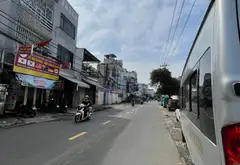Bán nhà 5 tầng mới xây, 5 phòng ngủ, hướng Nam tại Khuông Việt... Bán nhà riêng tại Tân Phú, Hồ Chí Minh 14