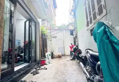 Bán nhà riêng 6 tầng lô góc hướng Đông Nam tại Xuân La, Tây Hồ... Bán nhà riêng tại Tây Hồ, Hà Nội 20