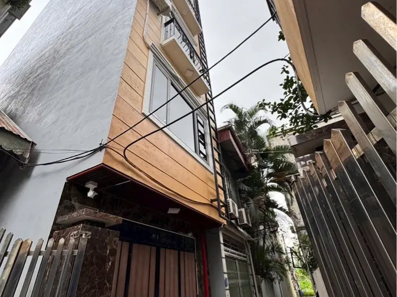 Bán nhà 7 tầng thang máy, 11 phòng cho thuê tại Xuân Phương... Bán nhà riêng tại Xuân Phương, Hà Nội 01