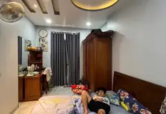 Bán nhà mặt phố 5 tầng vị trí góc 2 mặt tiền Tân Tạo Bình Tân... Bán nhà mặt phố tại Bình Tân, Hồ Chí Minh 09