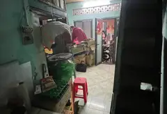 Nhà góc 2 tầng thoáng mát ngay Quận 3, giá chỉ 4 tỷ... Bán nhà riêng tại Nhiêu Lộc, Hồ Chí Minh 01