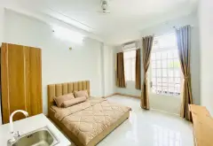 Nhà 64m2 siêu chắc, ô tô vào nhà, thu nhập ổn định... Bán nhà riêng tại Thông Tây Hội, Hồ Chí Minh 08
