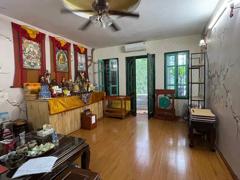 Nhà Mặt Phố Nguyễn Văn Lộc Hà Đông - Nơi Kinh Doanh Đỉnh Cao... Bán nhà mặt phố tại Hà Đông, Hà Nội 01