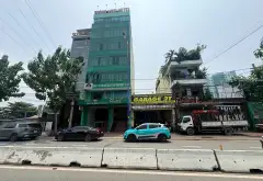 Bán nhà mặt phố khu vực Võ Nguyên Giáp diện tích lớn, mặt tiền rộng... Bán nhà mặt phố tại Phước Long, Hồ Chí Minh 01