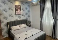 Nhà riêng 3 tầng diện tích 55m² tại Chiến Thắng, Phú Nhuận, giá tốt... Bán nhà riêng tại Đức Nhuận, Hồ Chí Minh 15