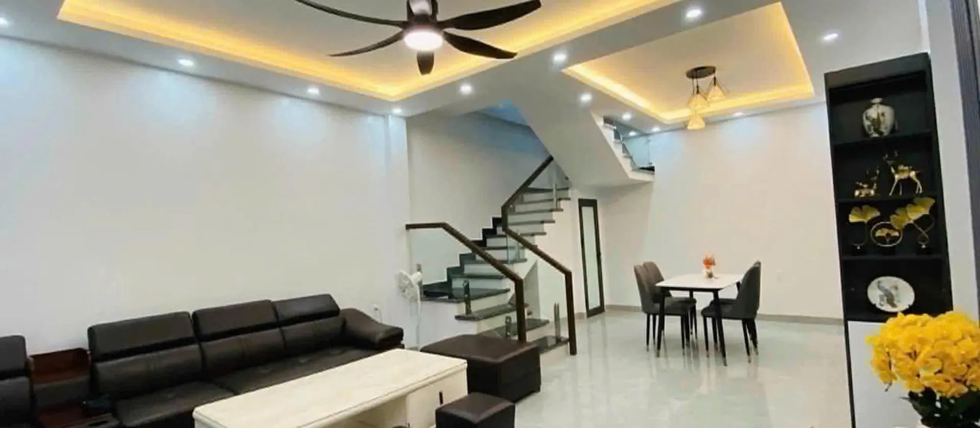 🏡 NHÀ ĐẸP SAU MẶT ĐƯỜNG HÀNG TỔNG – HẢI AN... Bán nhà riêng tại Hải An, Hải Phòng 01