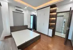 Nhà lô góc 5 tầng có thang máy gần Ô tô, giá trị tăng mạnh, chỉ hơn 6 tỷ, Dt40m2, Tây Thăng Long.... Bán nhà riêng tại Thượng Cát, Hà Nội 05