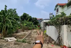 Bán đất tại phường Thuận Thành, Bắc Ninh, diện tích 82.5 m2, full thổ cư, ô tô vào tận đất... Bán đất tại Thuận Thành, Bắc Ninh 01