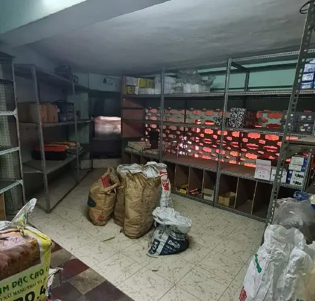 Bán nhà mặt phố Phùng Hưng 6 tầng, 6 phòng ngủ, giá 12 tỷ... Bán nhà mặt phố tại Chợ Lớn, Hồ Chí Minh 01