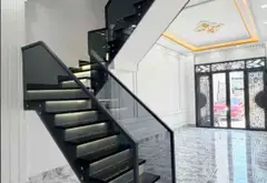 Bán nhà hẻm xe hơi Tỉnh Lộ 10, Phường An Lạc, 52m2, 4 tầng 5pn. Giá 8 tỷ... Bán nhà riêng tại An Lạc, Hồ Chí Minh 07