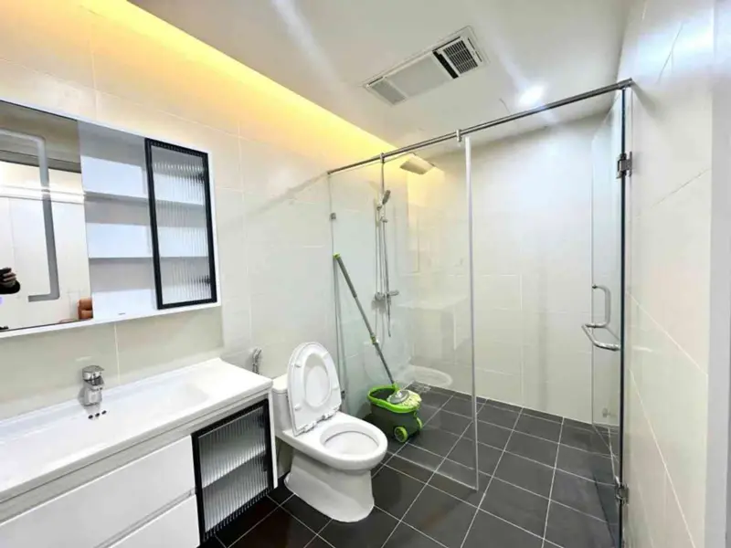 Căn hộ góc 119m² tại Trung Hòa Nhân Chính, tòa 17T1, nội thất cao cấp... Bán căn hộ chung cư tại Cầu Giấy, Hà Nội 01