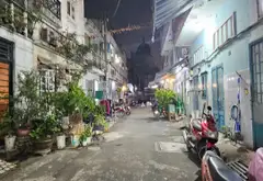 Bán nhà riêng 44m2 hướng Nam tại phường Bình Hưng Hòa, giá tốt 4,6 tỷ đồng... Bán nhà riêng tại Bình Trị Đông, Hồ Chí Minh 03