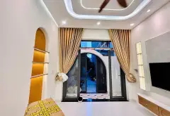 💥NHÀ PHẠM VĂN CHIÊU - 74M2– 6TY29 TL... Bán nhà riêng tại An Hội Tây, Hồ Chí Minh 17