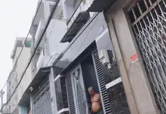 Lê Thánh Tông – nhà 4 tầng BTCT, 2 mặt hẻm thông... Bán nhà riêng tại Phú Thạnh, Hồ Chí Minh 01