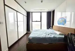 Căn hộ lô góc 3 phòng ngủ tòa S5 Sunshine City Ciputra, nội thất đầy đủ, view thoáng... Bán căn hộ chung cư tại Đông Ngạc, Hà Nội 07