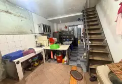 NHÀ 2 MẶT TIỀN KINH DOANH SIÊU ĐỈNH - TRUNG TÂM PHÚ NHUẬN SIÊU ĐẮC ĐỊA - CHÍNH CHỦ LÂU ĐỜI... Bán nhà mặt phố tại Đức Nhuận, Hồ Chí Minh 05