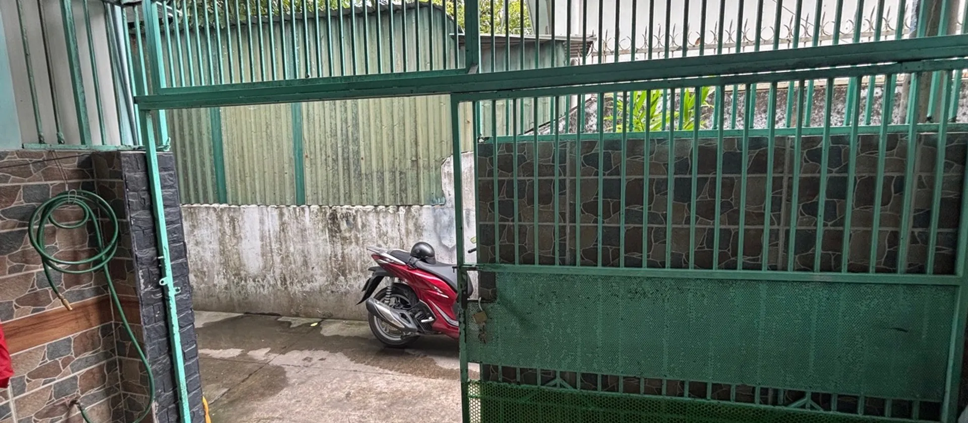 NHÀ 3 TẦNG ĐẸP Ở NGAY – HẺM TO AN NINH – NGAY TRUNG TÂM LINH TRUNG cũ - GIÁ 4.5 TỶ... Bán nhà riêng tại Linh Xuân, Hồ Chí Minh 01