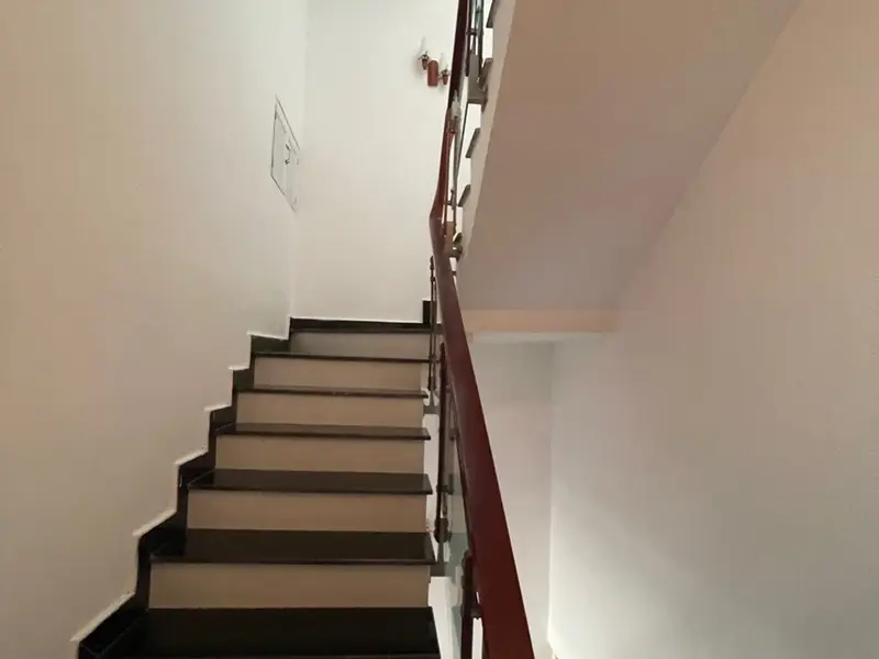 Bán nhà riêng 4 tầng phường Phú Thuận Quận 7, diện tích 58.9m2, pháp lý đầy đủ... Bán nhà riêng tại Phú Thuận, Hồ Chí Minh 01