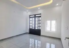 NHÀ Đ. LÂM THỊ HỐ/Q12 | 68M2 | 3 TẦNG | HẺM 6M | Ô TÔ ĐỖ NHÀ | NHỈNH 5 TỶ... Bán nhà riêng tại Trung Mỹ Tây, Hồ Chí Minh 06