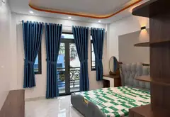 Bán nhà 5 tầng 5PN, 6WC, gần Eon Mall Tân Phú, giá tốt... Bán nhà riêng tại Bình Hưng Hòa, Hồ Chí Minh 08