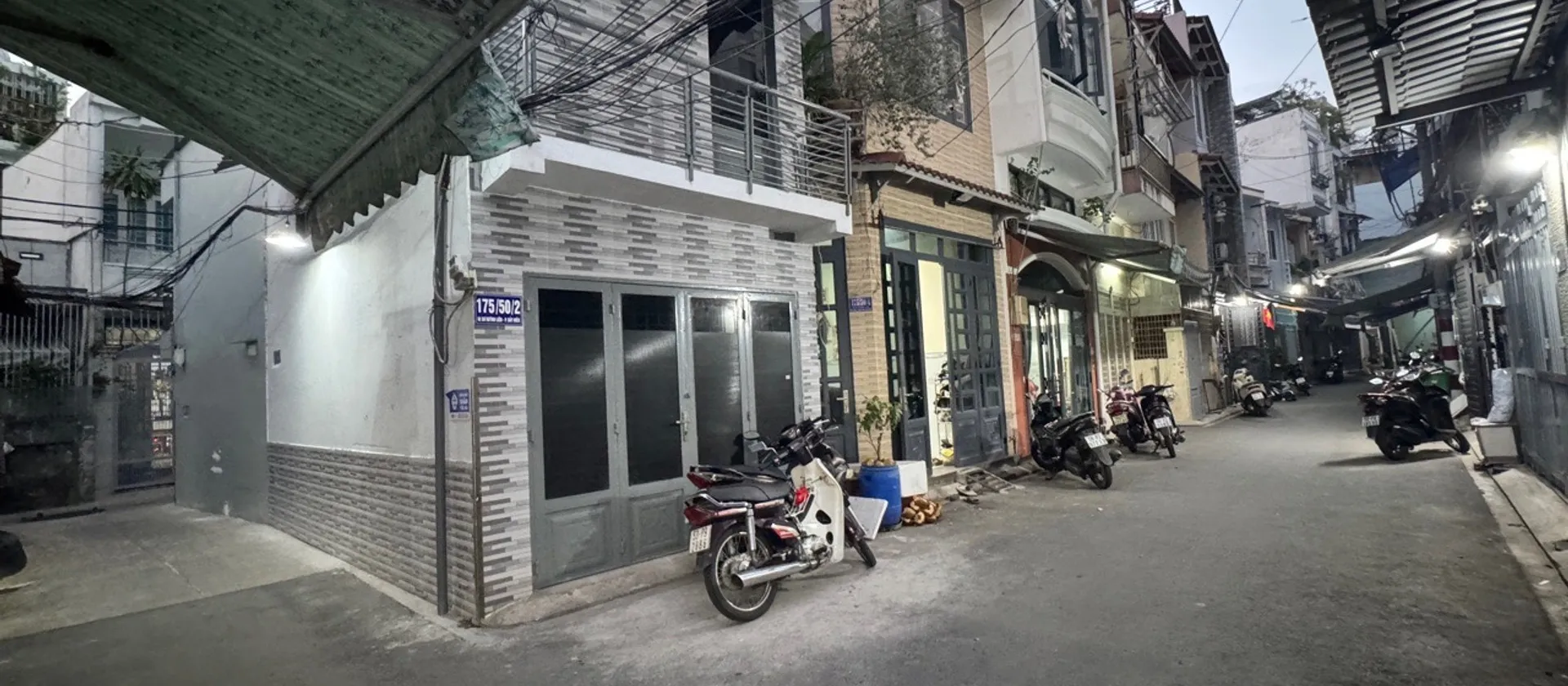 Nhà đẹp mới xây phường Bảy Hiền, xe hơi đậu cửa, giá chỉ 2.92 tỷ - cơ hội hiếm có!... Bán nhà riêng tại Bảy Hiền, Hồ Chí Minh 01