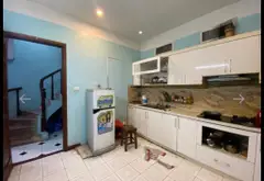Nhà Tứ Mặt Tiền Cầu Giấy - Ở Ngay, Dễ Chốt... Bán owner_side tại Cầu Giấy, Hà Nội 11