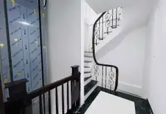 Bán nhà 5 tầng mới có thang máy, 10m ra mặt phố Lò Đúc, diện tích 30m², pháp lý chuẩn.... Bán nhà riêng tại Bạch Mai, Hà Nội 07